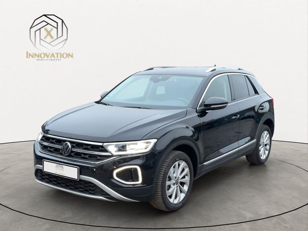 Volkswagen T-Roc 81 kW image number 1