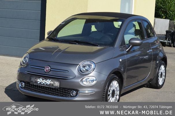 Fiat 500C 51 kW image number 2