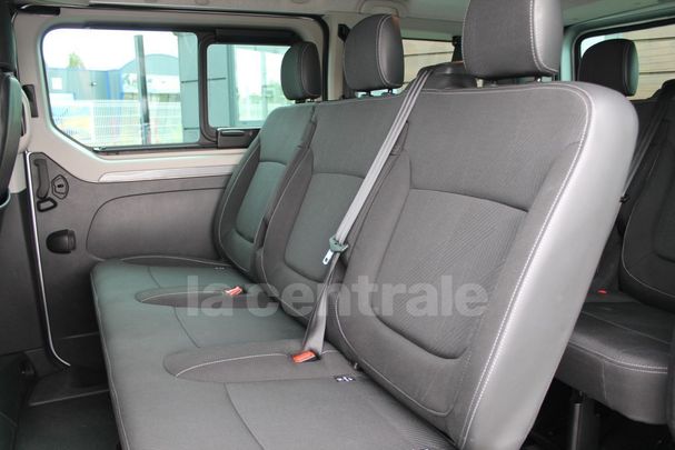  Renault Trafic Energy dCi 125 92 kW image number 5