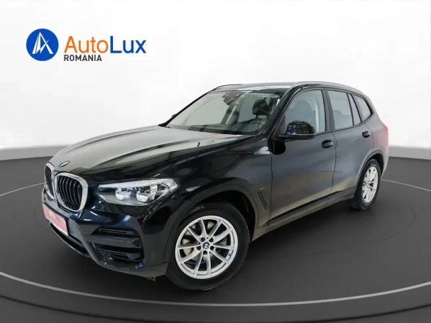 BMW X3 sDrive 110 kW image number 2