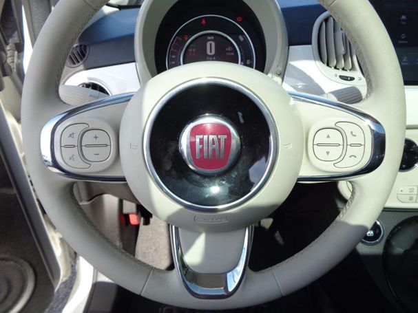 Fiat 500 51 kW image number 10