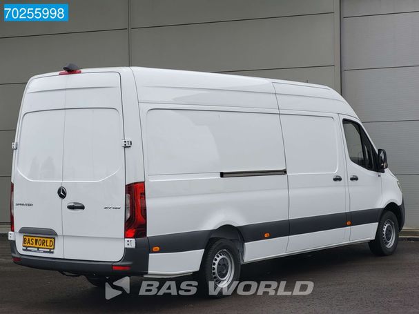 Mercedes-Benz Sprinter 317 CDI 125 kW image number 4