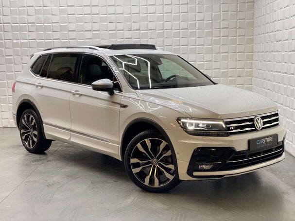 Volkswagen Tiguan Allspace 2.0 TSI 4Motion 140 kW image number 3