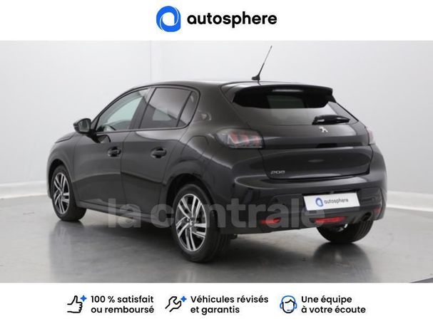 Peugeot 208 PureTech 100 74 kW image number 15