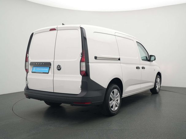 Volkswagen Caddy Maxi TDI 90 kW image number 1