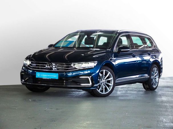 Volkswagen Passat GTE 1.4 TSI DSG 160 kW image number 1