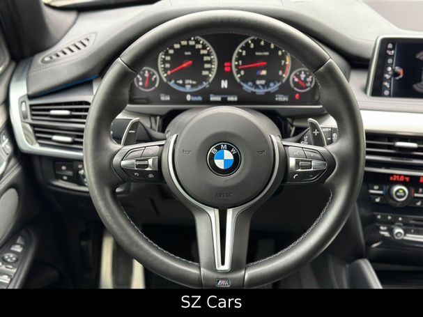 BMW X5 M X5M xDrive 423 kW image number 22