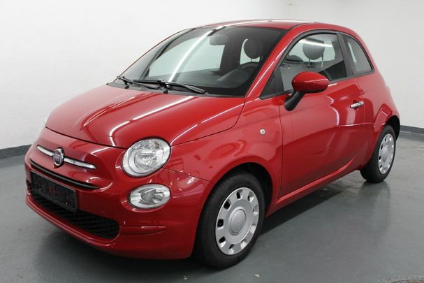 Fiat 500 1.0 51 kW image number 1