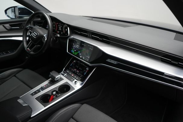 Audi A6 50 TDI quattro Tiptronic S-line 210 kW image number 7