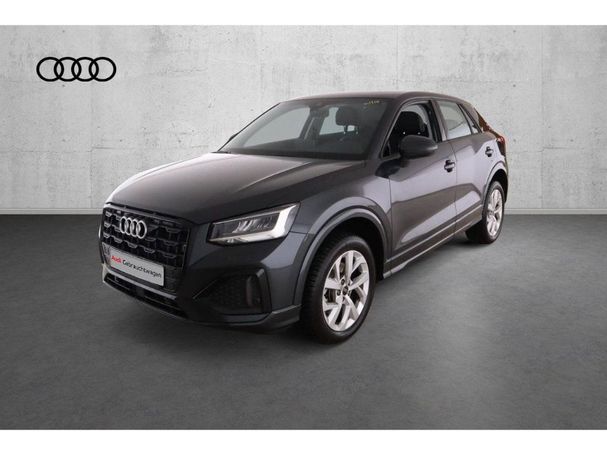 Audi Q2 35 TDI Advanced 110 kW image number 1