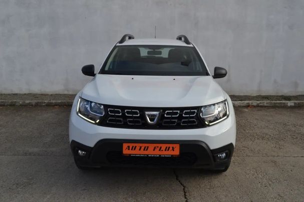 Dacia Duster 85 kW image number 3