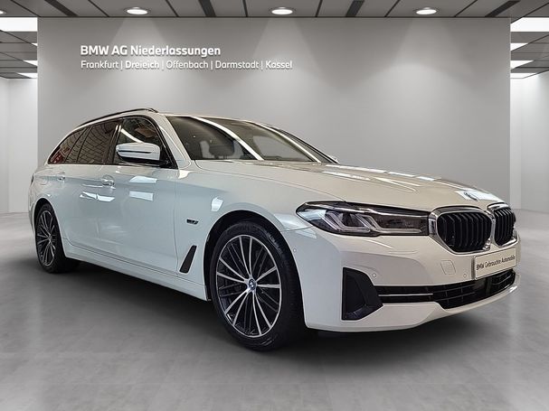 BMW 530 Touring 215 kW image number 2