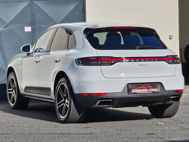 Porsche Macan 180 kW image number 11