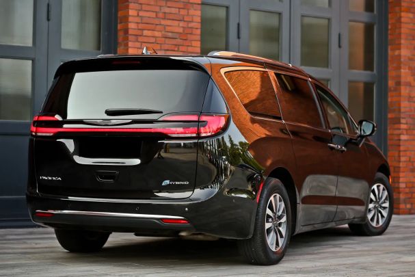 Chrysler Pacifica 214 kW image number 15