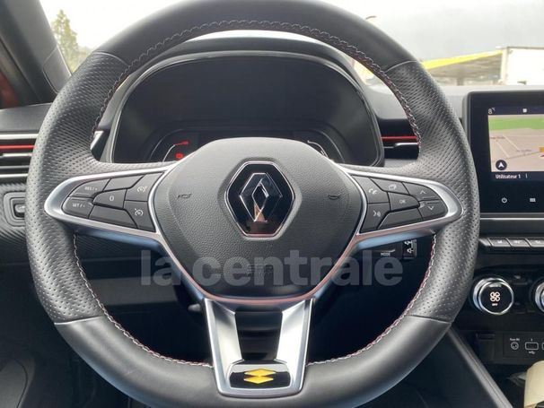 Renault Clio TCe 90 66 kW image number 18