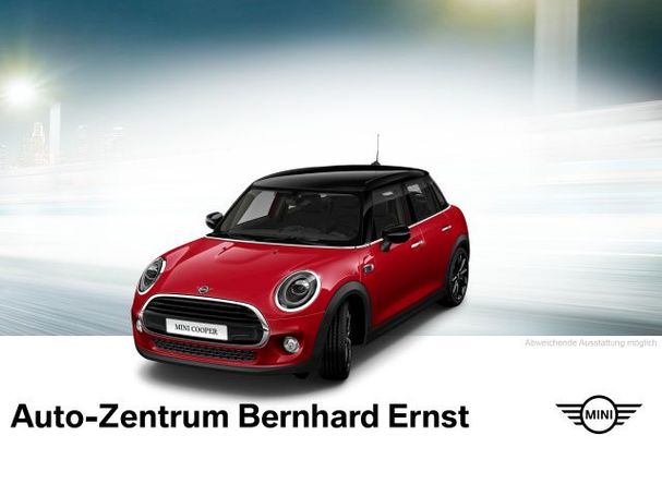 Mini Cooper 100 kW image number 1