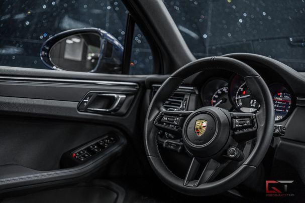 Porsche Macan PDK 196 kW image number 20