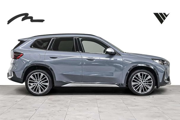 BMW X1 sDrive 100 kW image number 2