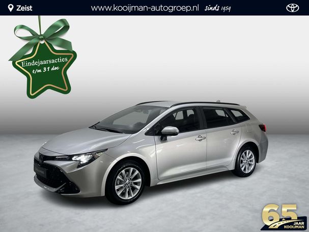 Toyota Corolla Hybrid Touring Sports 103 kW image number 1