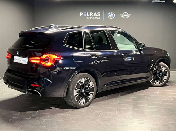 BMW iX3 M Sport Impressive 213 kW image number 2