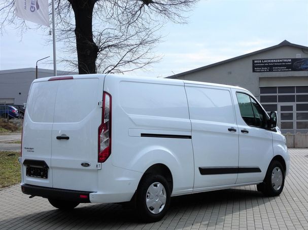 Ford Transit Custom L2 2.0 Trend 77 kW image number 4