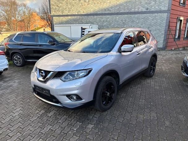 Nissan X-Trail 2.0 dCi 130 kW image number 1