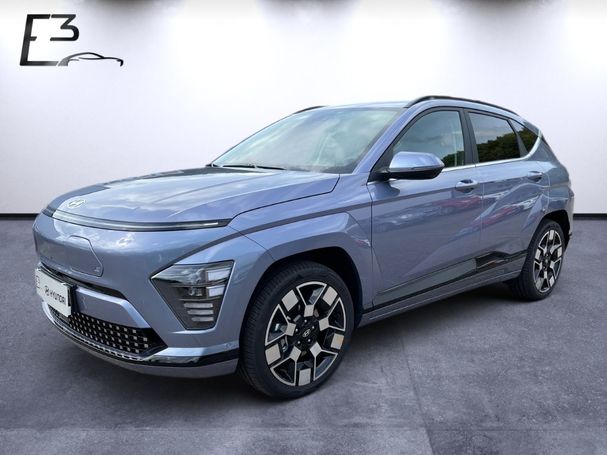 Hyundai Kona 160 kW image number 1