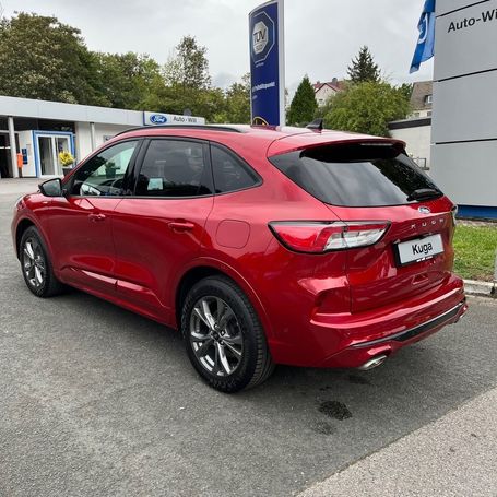 Ford Kuga EcoBoost ST-Line X 110 kW image number 7