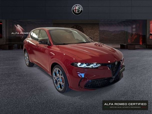 Alfa Romeo Tonale 1.5 118 kW image number 2