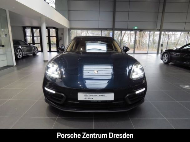 Porsche Panamera 4 E-Hybrid 340 kW image number 2