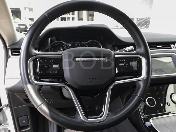 Land Rover Range Rover Evoque P300e AWD 227 kW image number 9