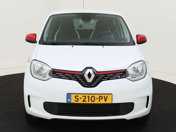 Renault Twingo 22 kWh 60 kW image number 2