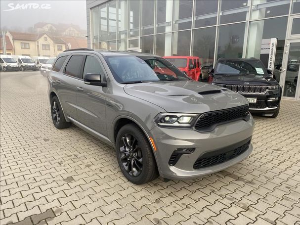 Dodge Durango 268 kW image number 1