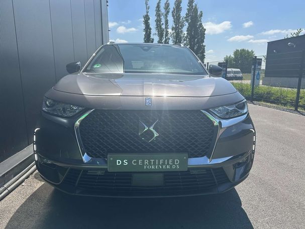 DS Automobiles 7 Crossback BlueHDi 130 96 kW image number 8