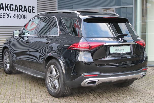 Mercedes-Benz GLE 350 e 4Matic 245 kW image number 7