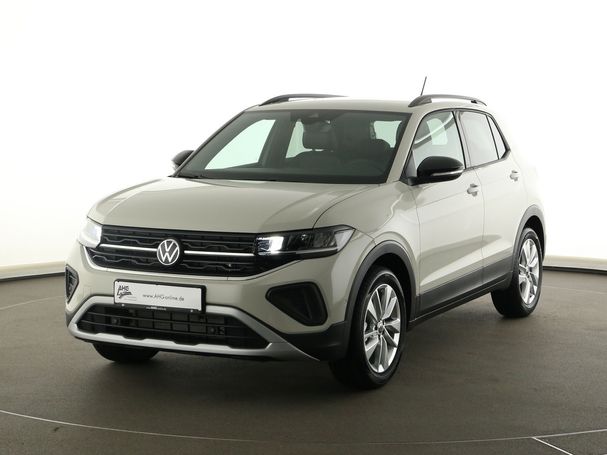 Volkswagen T-Cross 1.0 TSI 85 kW image number 1