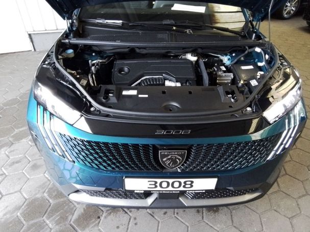 Peugeot 3008 Hybrid Allure 100 kW image number 14