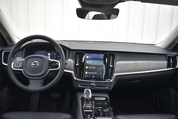 Volvo V90 Inscription AWD T6 257 kW image number 4