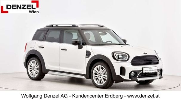 Mini Cooper D Countryman Mini 110 kW image number 3