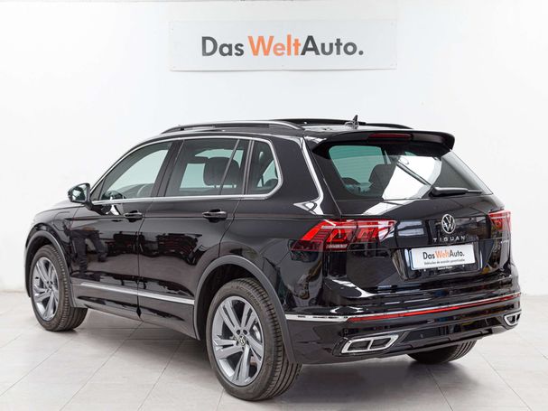 Volkswagen Tiguan DSG 180 kW image number 3