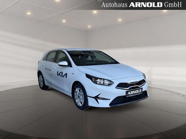 Kia Ceed 1.5 T-GDI Vision 103 kW image number 6