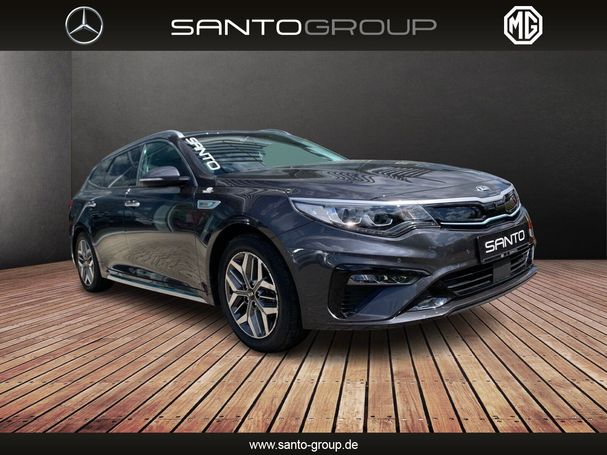 Kia Optima 2.0 Spirit 151 kW image number 1