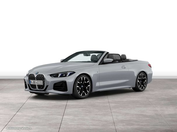 BMW 430i Cabrio xDrive 180 kW image number 1