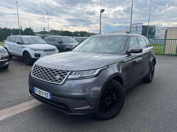 Land Rover Range Rover Velar 132 kW image number 6