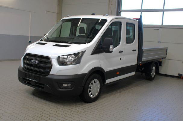 Ford Transit 350 125 kW image number 1