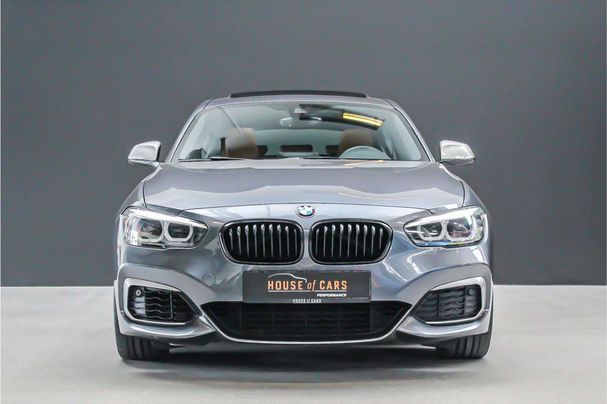 BMW 140i M 250 kW image number 28