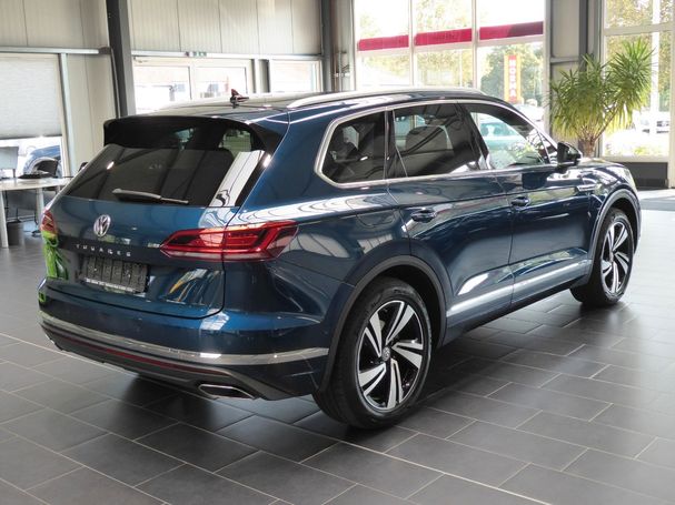 Volkswagen Touareg 3.0 TDI 4Motion 170 kW image number 6