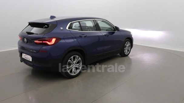 BMW X2 xDrive 162 kW image number 36