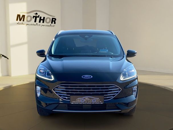 Ford Kuga 165 kW image number 6