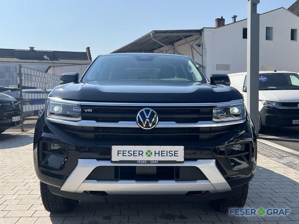 Volkswagen Amarok 4Motion 177 kW image number 2